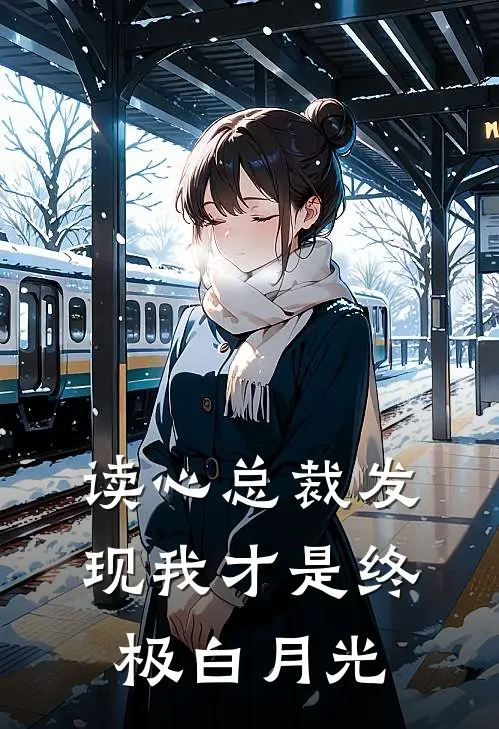 读心总裁发现我才是终极白月光