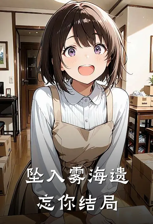 坠入雾海遗忘你结局