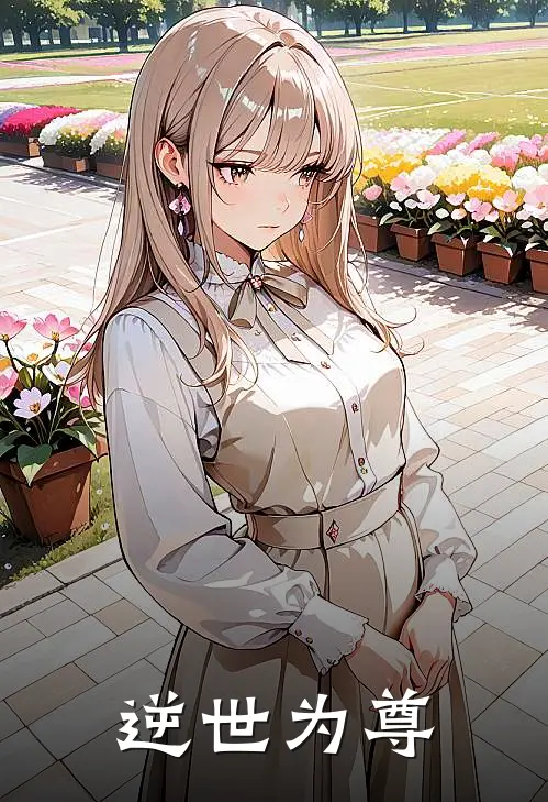 逆世为尊