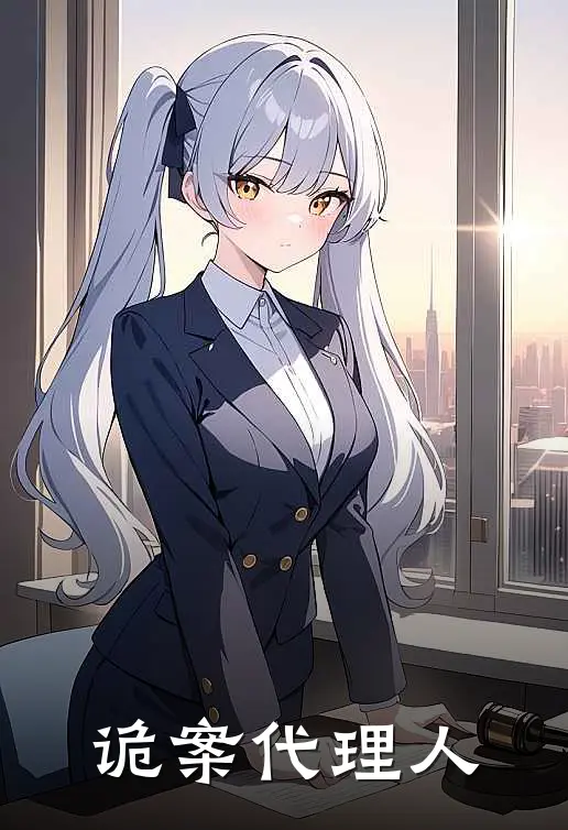 诡案代理人陈默陈欣_《诡案代理人》最新章节免费在线阅读