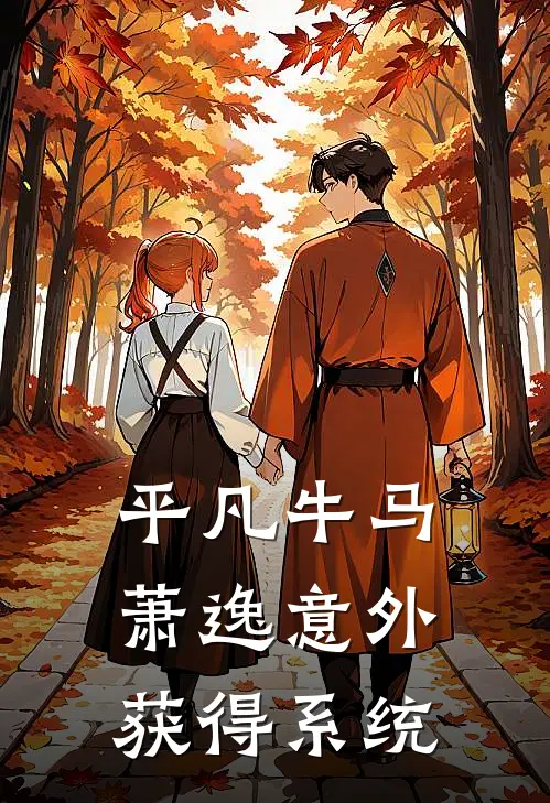 平凡牛马萧逸意外获得系统
