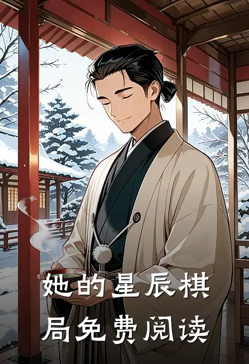 她的星辰棋局免费阅读