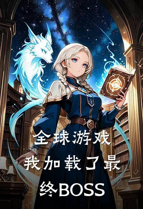全球游戏：我加载了最终BOSS(林烨萧澈)热门网络小说_最新完本小说全球游戏：我加载了最终BOSS(林烨萧澈)