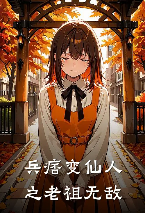 兵痞变仙人之老祖无敌(贺明赵铁山)全文在线阅读_(兵痞变仙人之老祖无敌)精彩小说