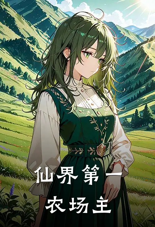 仙界第一农场主