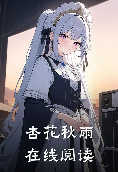 杏花秋雨在线阅读