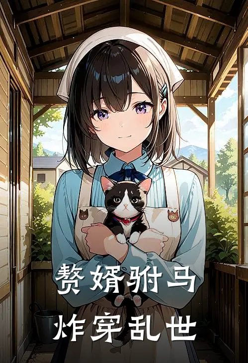 赘婿驸马炸穿乱世季平安赵云小说推荐完本_热门小说大全赘婿驸马炸穿乱世(季平安赵云)