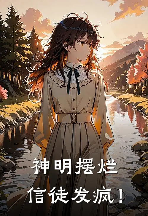 神明摆烂，信徒发疯！寒漪清渊完本小说免费阅读_小说完结版神明摆烂，信徒发疯！寒漪清渊