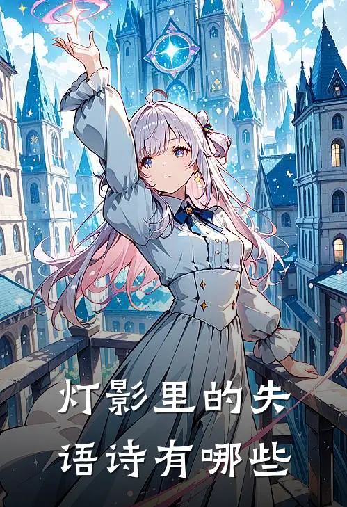 灯影里的失语诗有哪些