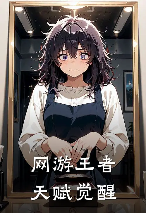 网游王者：天赋觉醒