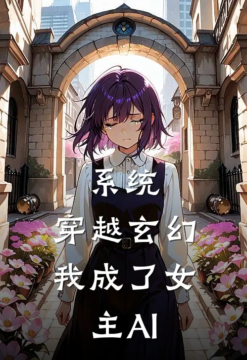 系统：穿越玄幻，我成了女主Al