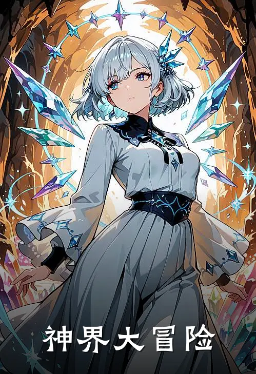 神界大冒险(李小乐灵曦)小说全文免费阅读_无弹窗全文免费阅读神界大冒险(李小乐灵曦)