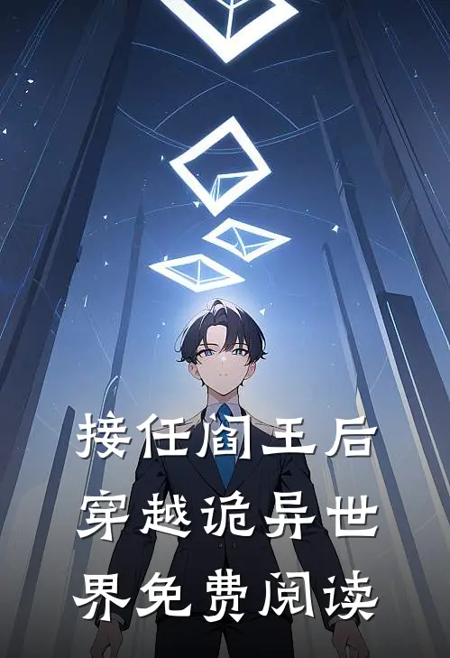 接任阎王后穿越诡异世界免费阅读