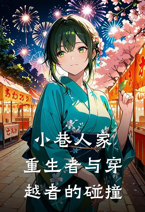 小巷人家：重生者与穿越者的碰撞