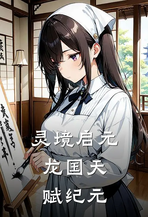 灵境启元：龙国天赋纪元林辰苏晓晓小说推荐完本_热门小说大全灵境启元：龙国天赋纪元(林辰苏晓晓)
