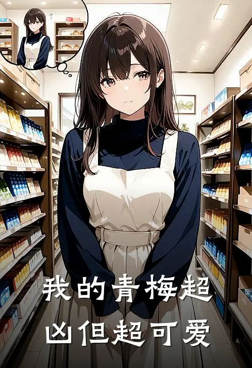 我的青梅超凶但超可爱