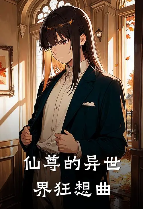 仙尊的异世界狂想曲