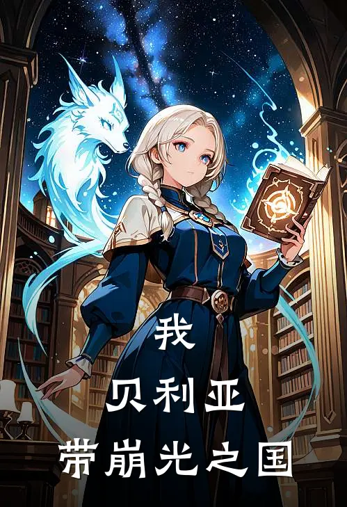 我，贝利亚，带崩光之国