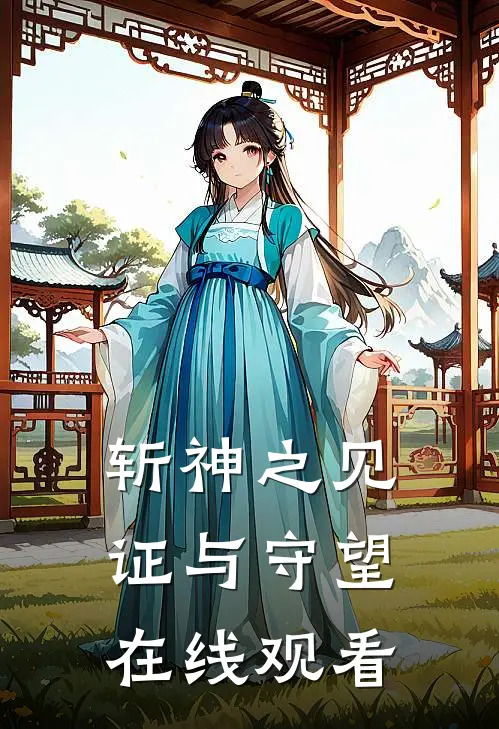 斩神之见证与守望在线观看