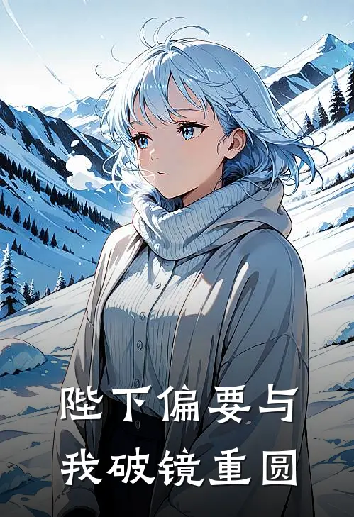 《陛下偏要与我破镜重圆》姜婉秦渊已完结小说_陛下偏要与我破镜重圆(姜婉秦渊)全文免费阅读无弹窗大结局