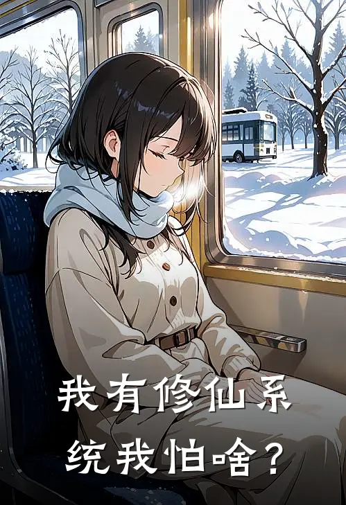 我有修仙系统我怕啥？