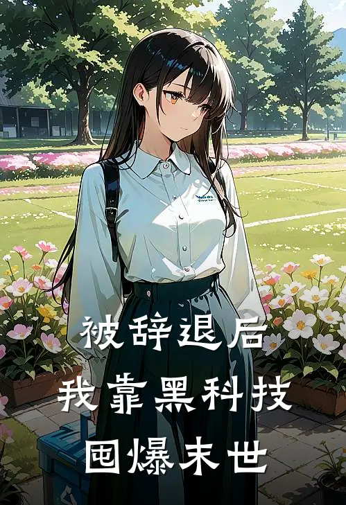 被辞退后，我靠黑科技囤爆末世林夏赵德海全集免费小说_免费小说完结被辞退后，我靠黑科技囤爆末世(林夏赵德海)