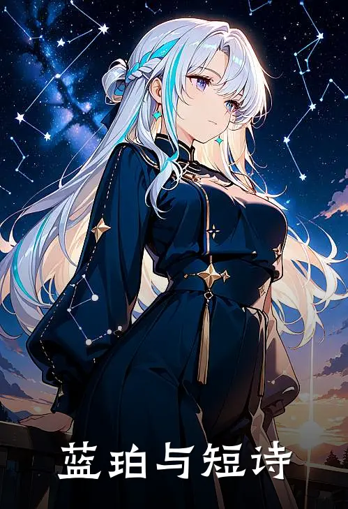 蓝珀与短诗顾云峥陆星河免费小说完整版_热门的小说蓝珀与短诗顾云峥陆星河