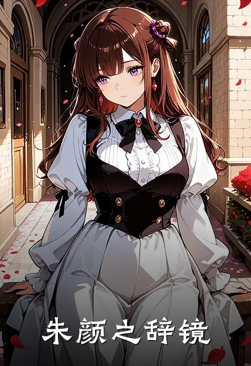 朱颜之辞镜(沈银朱严知回)在线阅读免费小说_完整版小说免费阅读朱颜之辞镜(沈银朱严知回)