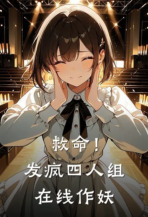 救命！发疯四人组在线作妖(夏乐之顾皎皎)全本免费小说_阅读免费小说救命！发疯四人组在线作妖夏乐之顾皎皎