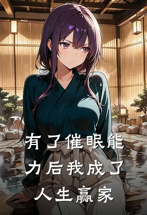 有了催眠能力后我成了人生赢家(周蔚周城)完本小说_全本免费小说有了催眠能力后我成了人生赢家周蔚周城