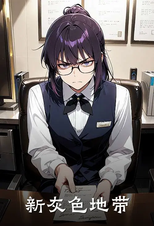 新灰色地带子墨苏晴完结版小说_完结版小说新灰色地带(子墨苏晴)