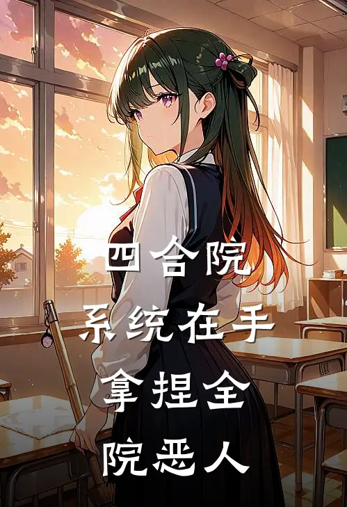 四合院：系统在手，拿捏全院恶人