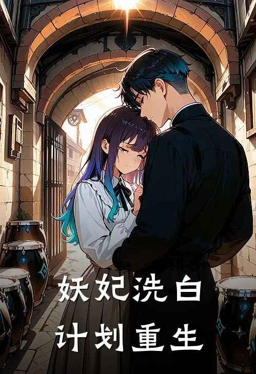 妖妃洗白计划【重生】