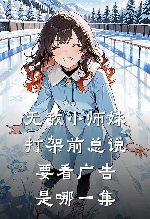 无敌小师妹打架前总说要看广告是哪一集