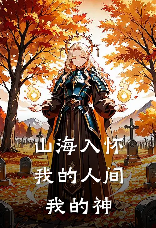 山海入怀，我的人间，我的神