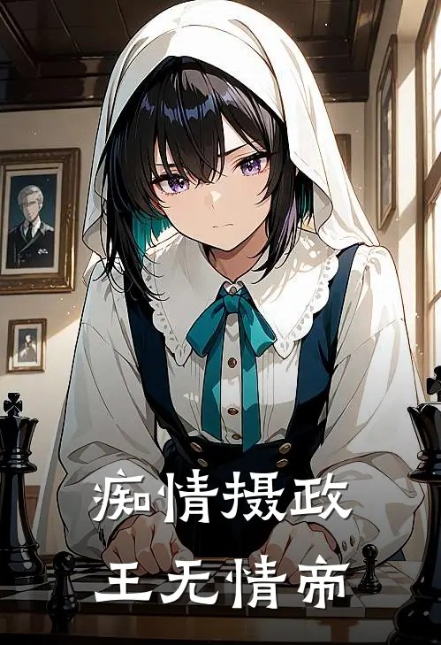 痴情摄政王无情帝