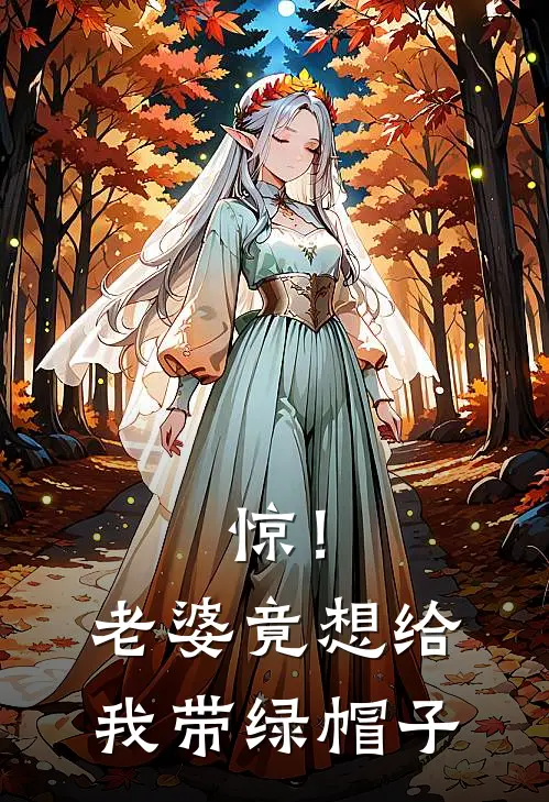 惊！老婆竟想给我带绿帽子李诚阳林陆最新小说推荐_最新好看小说惊！老婆竟想给我带绿帽子李诚阳林陆