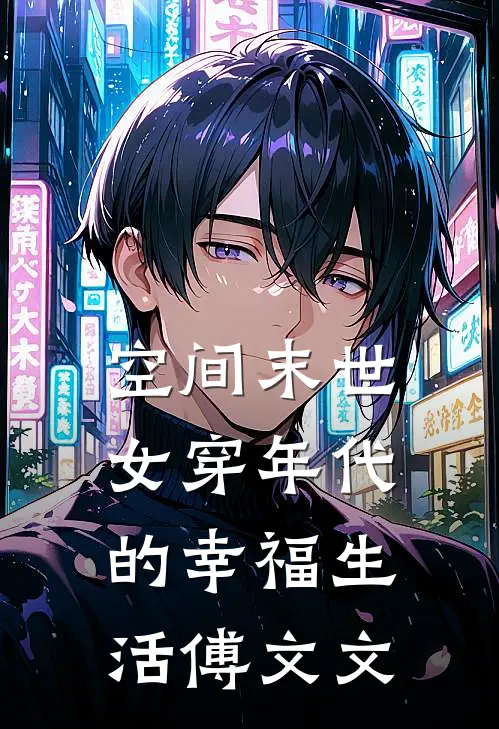 空间末世女穿年代的幸福生活傅文文