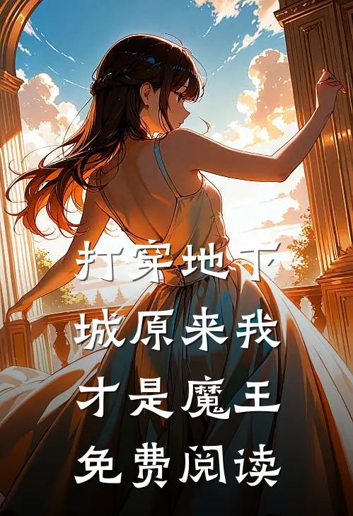 打穿地下城原来我才是魔王免费阅读