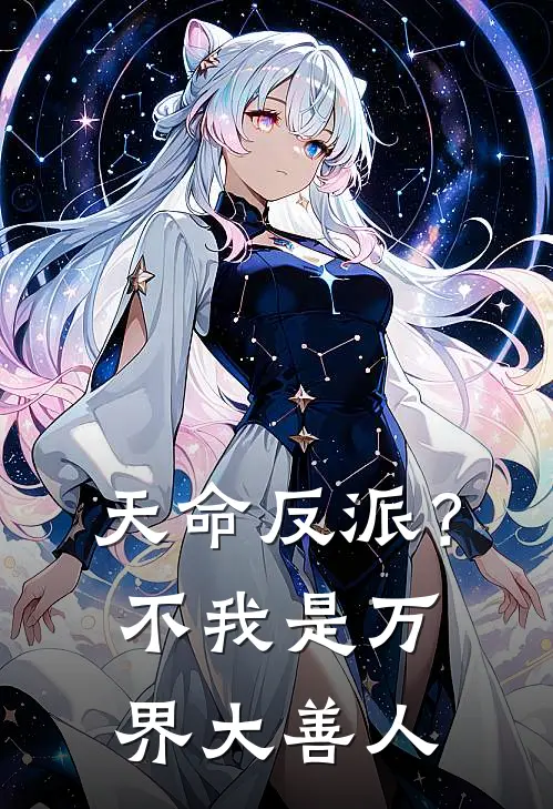 天命反派？不，我是万界大善人叶知许顾天曜小说推荐完本_热门小说大全天命反派？不，我是万界大善人(叶知许顾天曜)