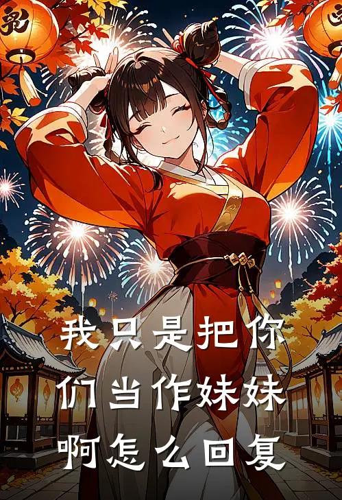 我只是把你们当作妹妹啊怎么回复