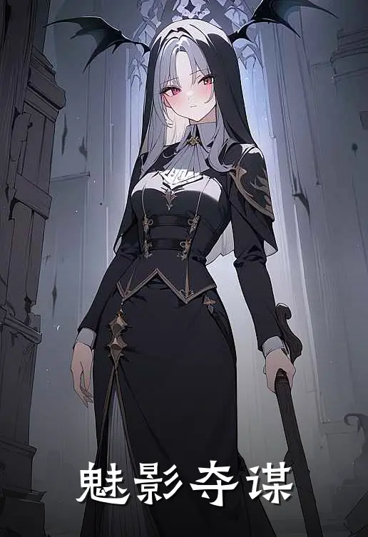 魅影夺谋凌飒苏烬小说完整版_热门好看小说魅影夺谋(凌飒苏烬)