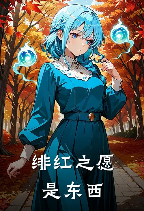 绯红之愿是东西