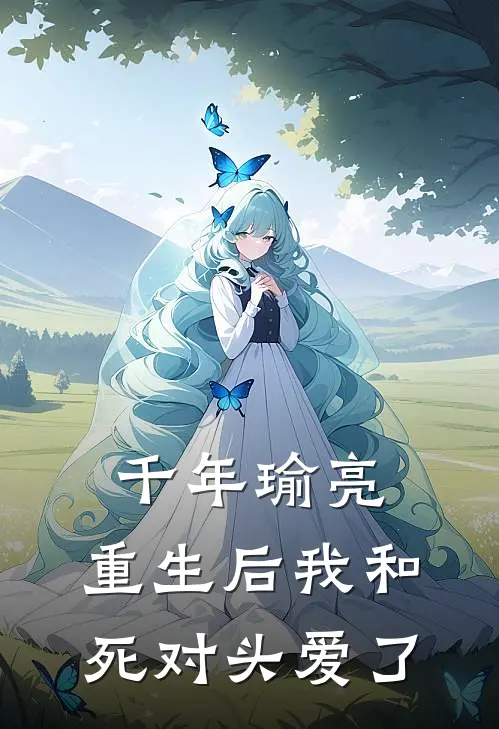 《千年瑜亮：重生后我和死对头爱了》周瑾诸葛珩火爆新书_千年瑜亮：重生后我和死对头爱了(周瑾诸葛珩)最新热门小说