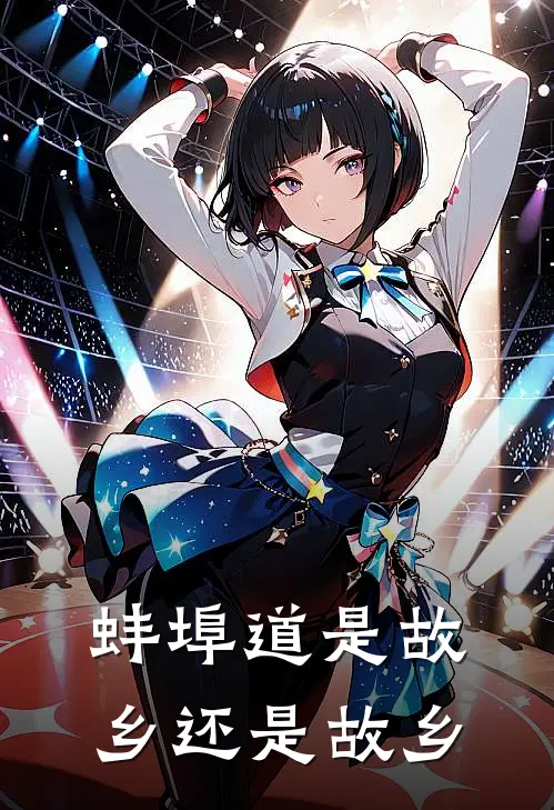 蚌埠道是故乡还是故乡