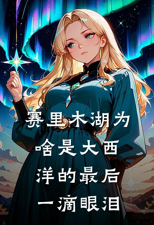 赛里木湖为啥是大西洋的最后一滴眼泪