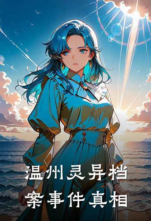 温州灵异档案事件真相