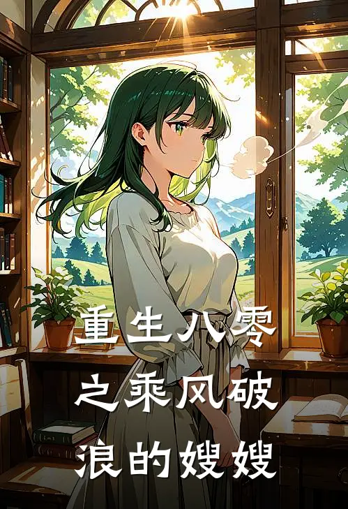 重生八零之乘风破浪的嫂嫂