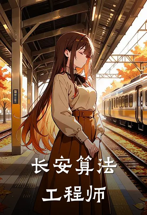 长安算法工程师