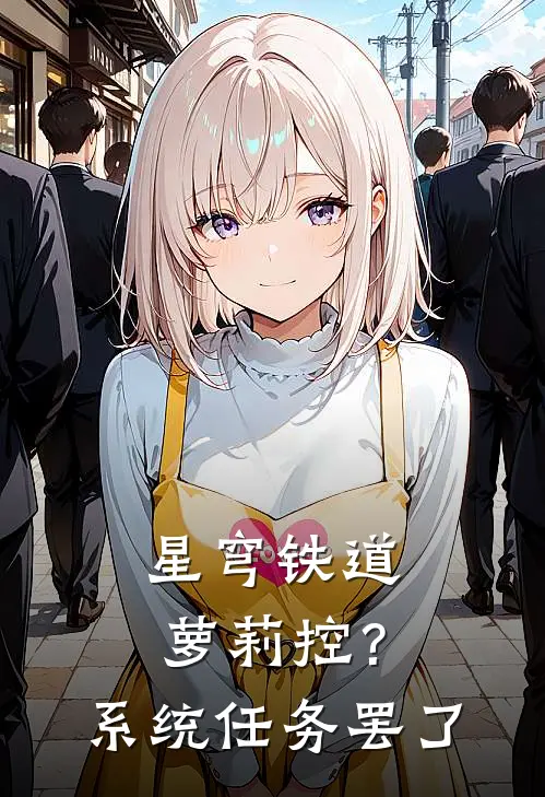 星穹铁道：萝莉控？系统任务罢了